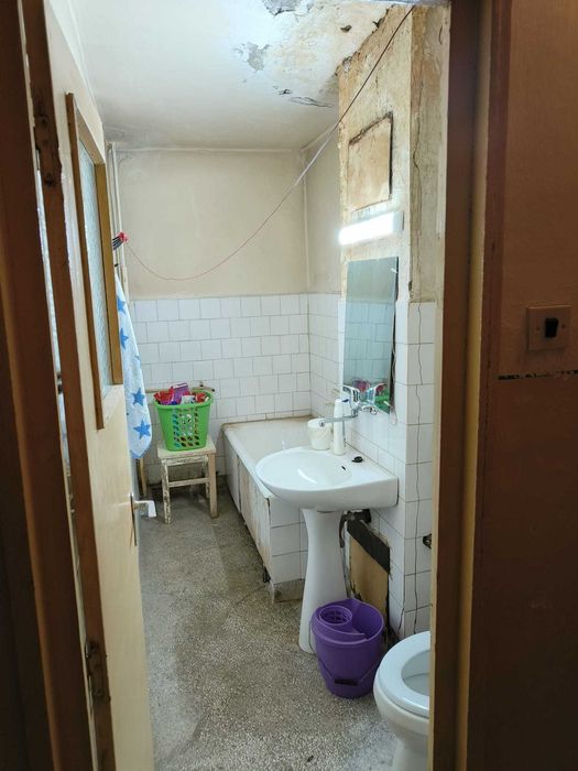 Garsoniera de vanzare Calea Manastur 91