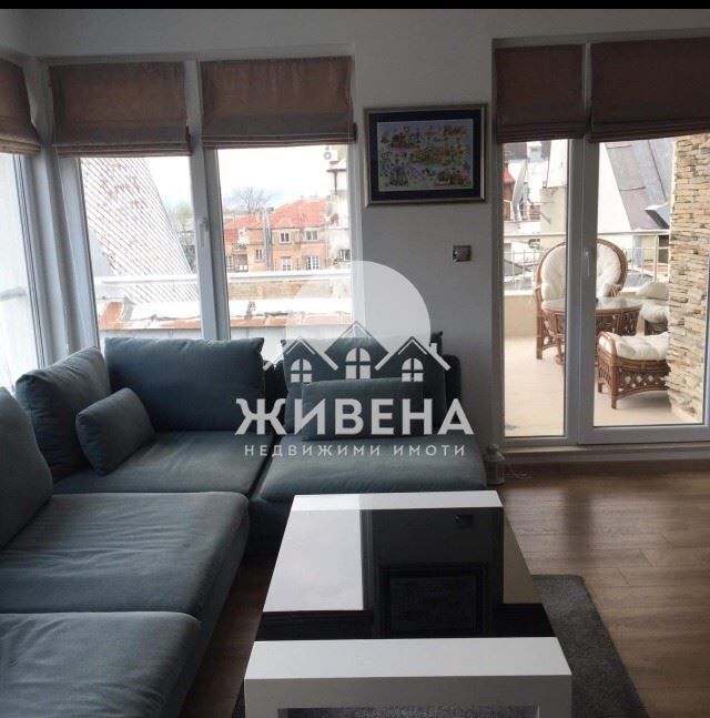 Дава се под наем Двустаен апартамент в Варна, ВИНС - 80 кв.м за 850 € - Снимка #3