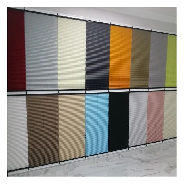 NewJalyuzi Жалюзи Комбо(день и ночь) Римские шторы под ваш интерьер!!!