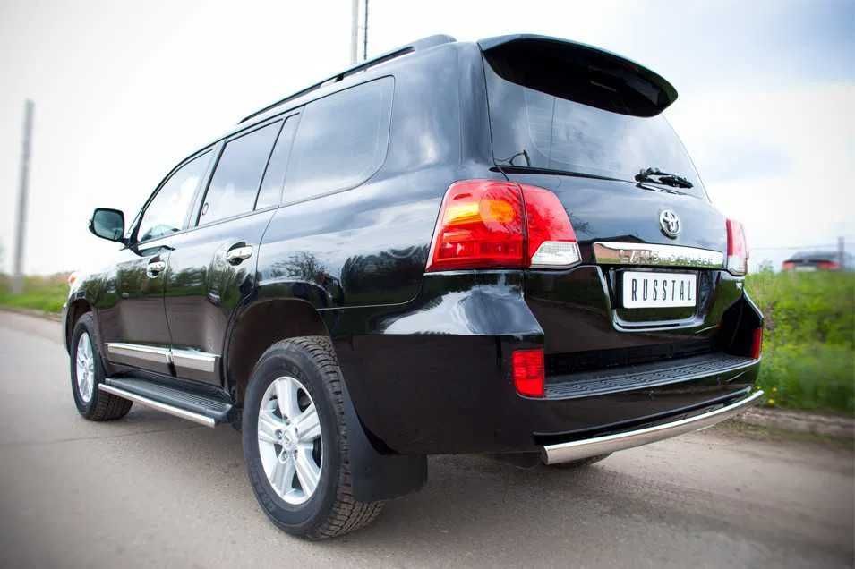 Фонарь Toyota Land Cruiser 200 Ленд Крузер 200