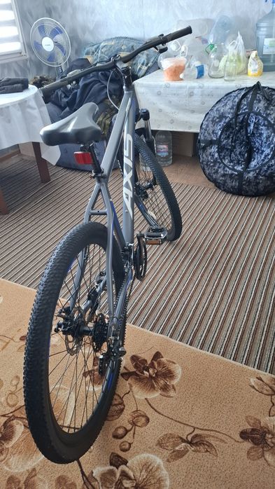 Велосипед AXIS 29 MD