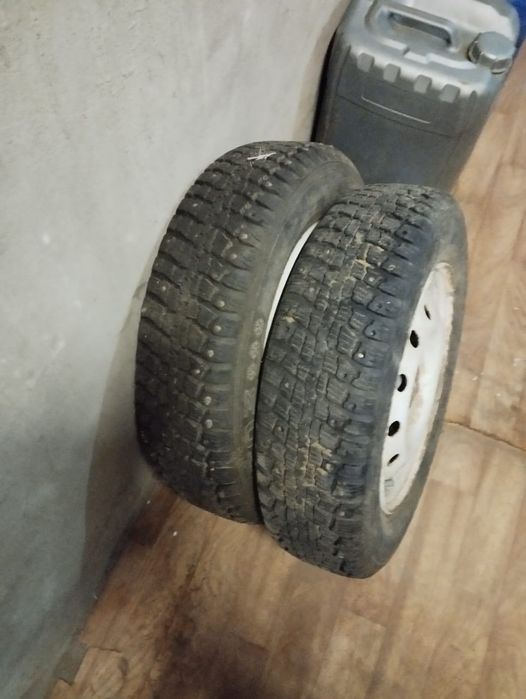 Запчасти на автомобиль ока