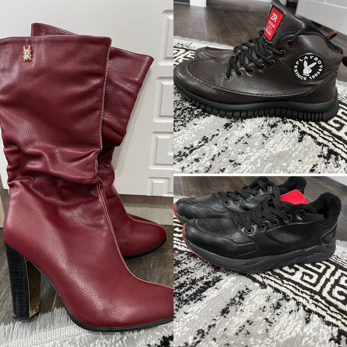 Продам обувь