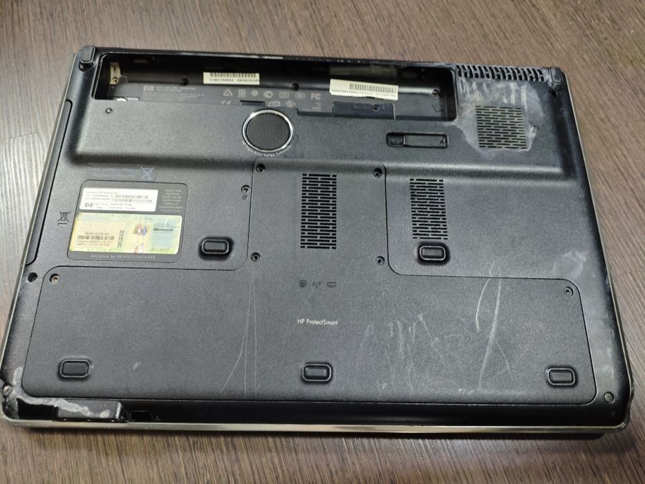 HP Pavilion Entertainment PC
