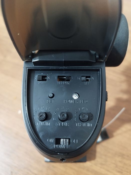 Пульт управления 2,4 Gh.