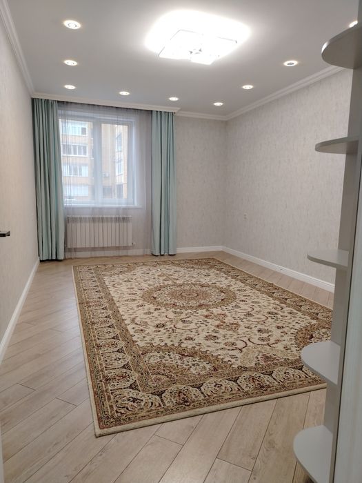 Продаём квартиру 3 комнат