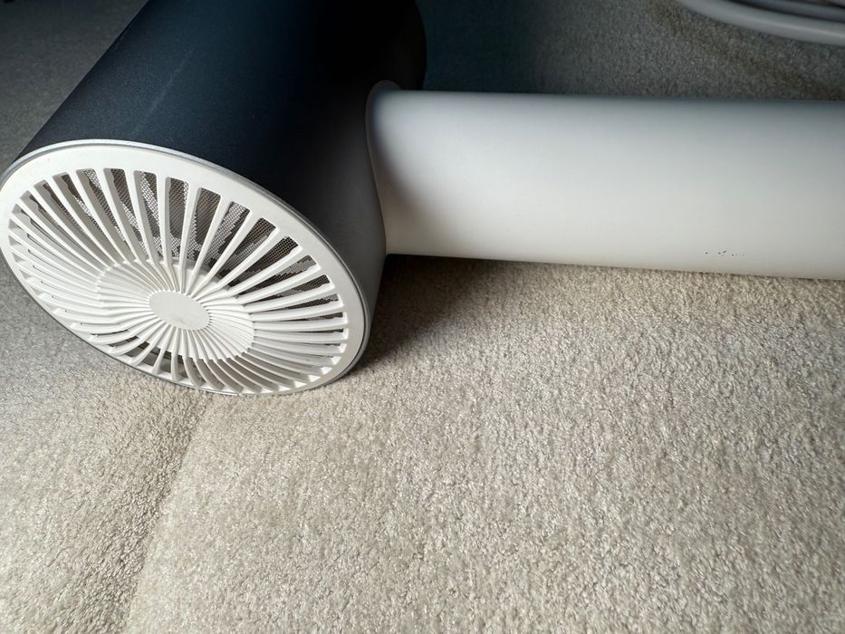 Фен Xiaomi Mijia H500 ,20 m/s 1800 Bt доставка бесплатная .