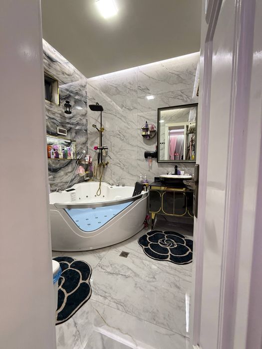 Никитина ЕВРО Дом / С Ремонтом мебелью и техникой