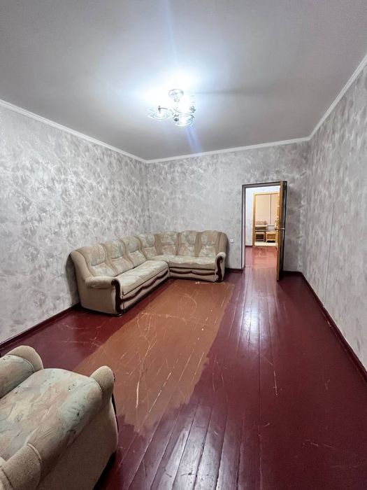 Сдаётся квартира срочно