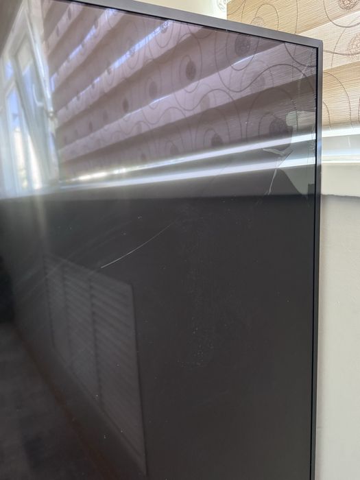 Sony bravia 55’ с дефектом