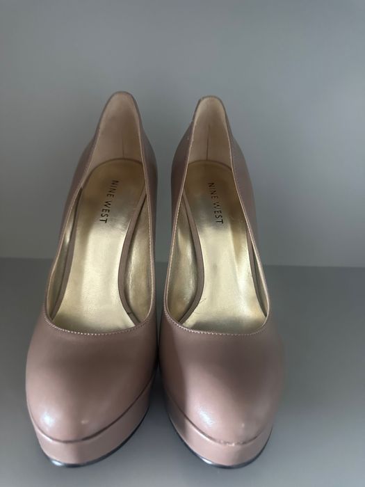 Дамски обувки Nine West