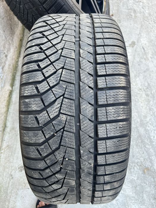 Jante LeMans r19 cauciucuri noi
