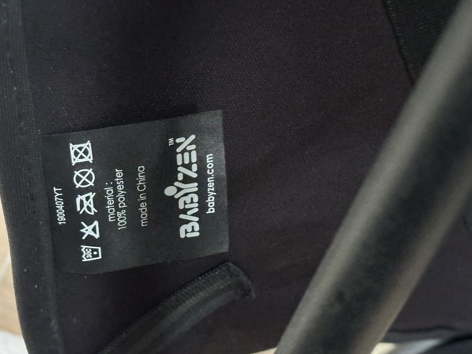 Коляска Babyzen YoYo