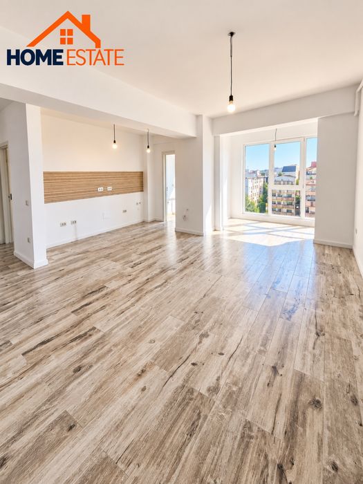 Apartament Bloc Nou 2026 | 3 Camere 90 mp | Promenada Mall | 0% Comision