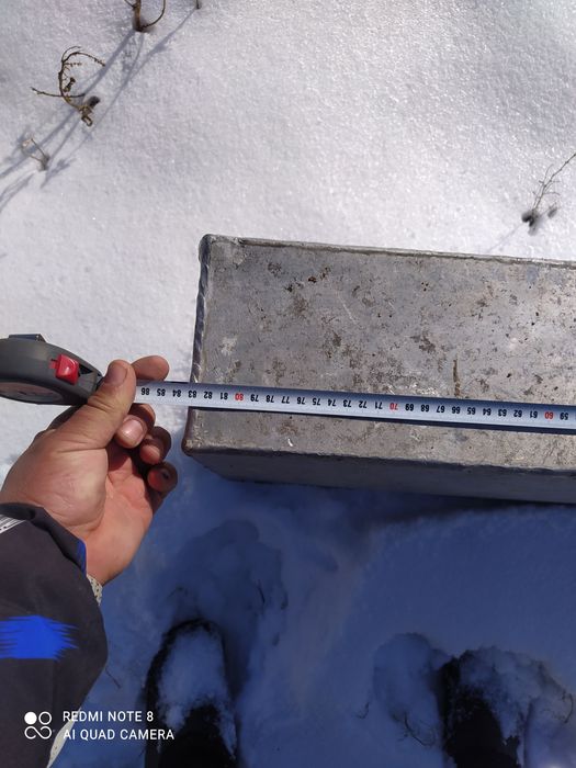 Бак   60 литров  доставка