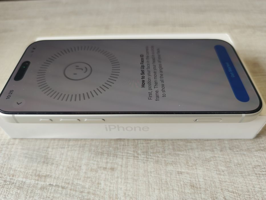 Apple iPhone 17 Pro Max 512GB Silver Гаранция!