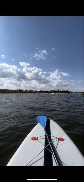 Supboard, Сап борд, Доска, лодка