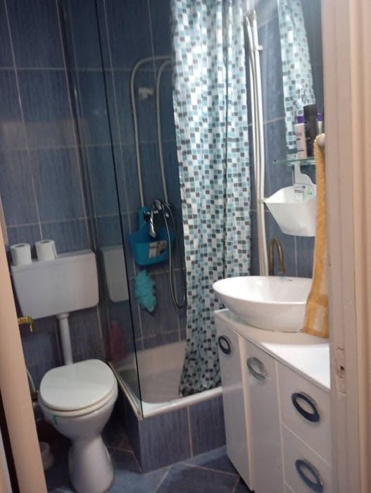 Vând garsonieră central