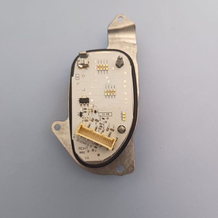 Модул дневни светлини Audi A1 2018-  Drl модул за фар Audi A1