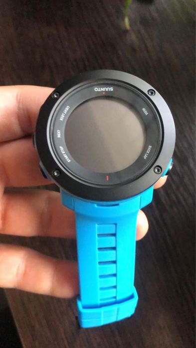 Часы спортивные Suunto AMBIT3 VERTICAL