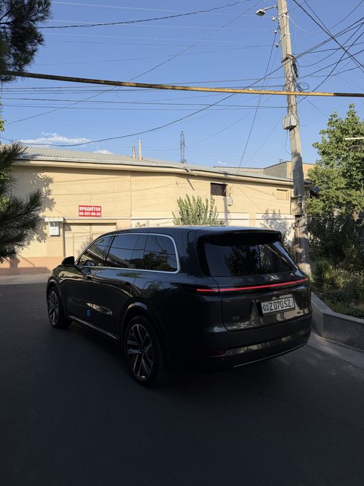 Lisang Li 9 max