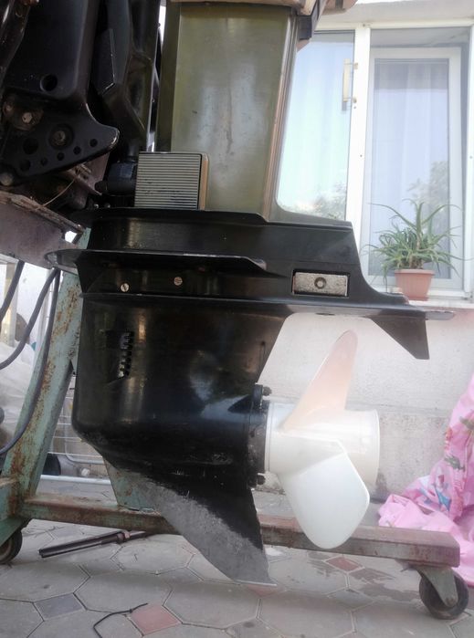 лодочный мотор меркури 60