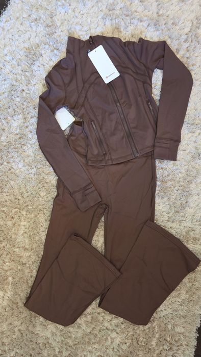 Set sport lululemon