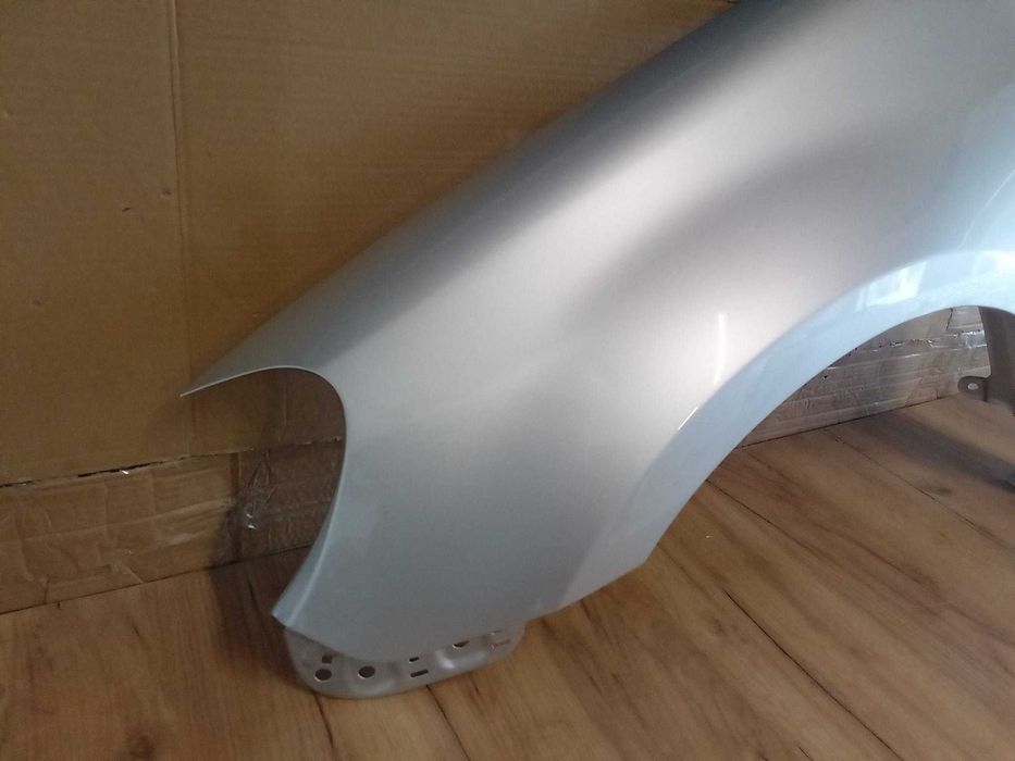 Aripa Fata Stanga VW Golf 6/VI 2008-2013 (LY7W (Gri)) HatchBack