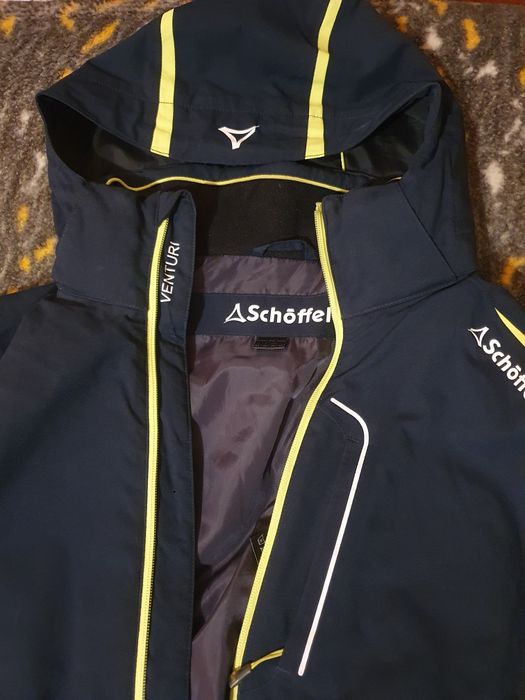 Ски яке и панталон Schöffel, н. М