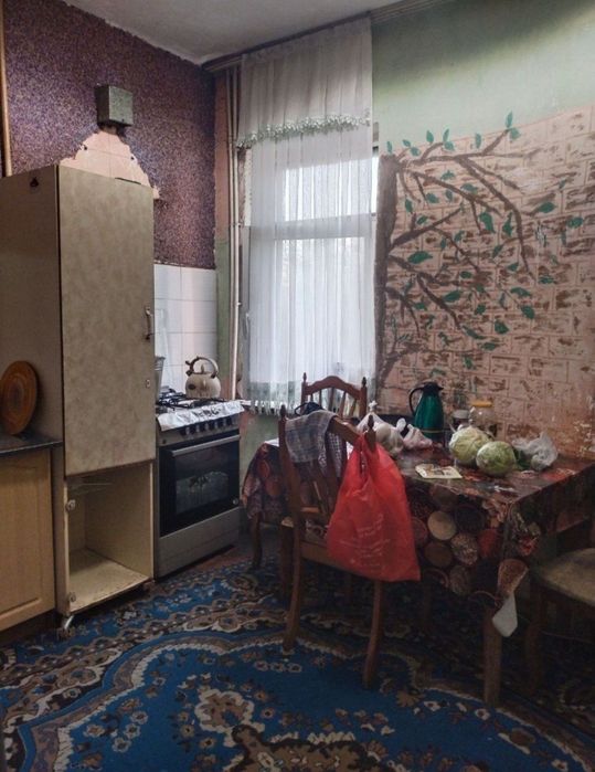 Срочно Продаётся 5ком Чиланзар 20А