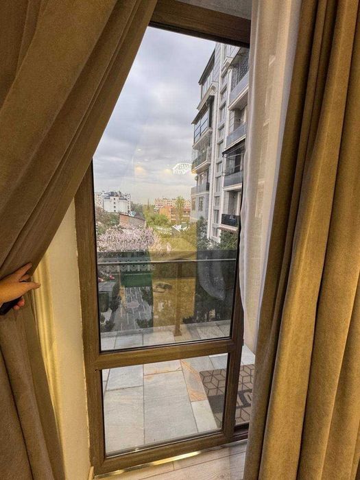 *Darkhan Moder парк Тельмана,Метро Х.Алимджан,Дархан 3ком квартира