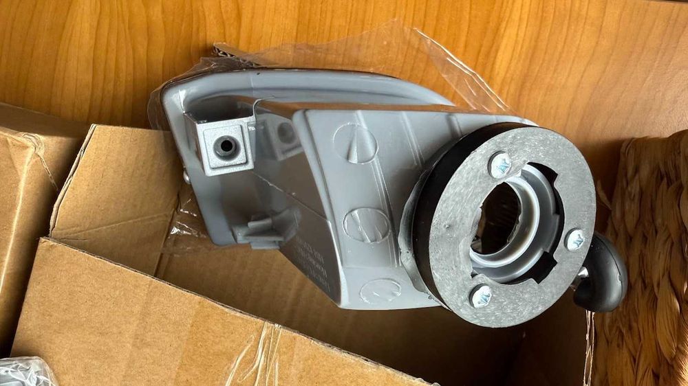 Фарове за мъгла Тойота РАВ4 от2000 до 2005 година