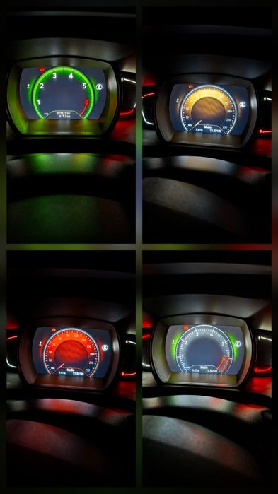 Renault KADJAR- Euro 6 - Benzină