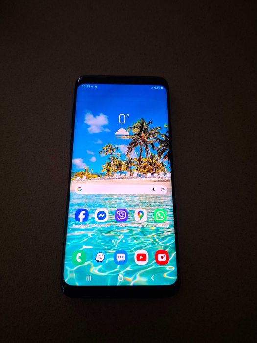 Samsung Galaxy S9 64GB + 4GB RAM