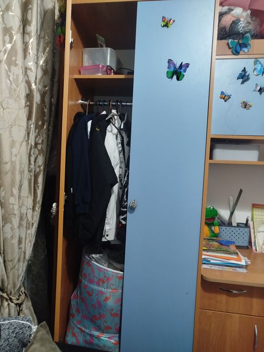 Продам детский гарнитур