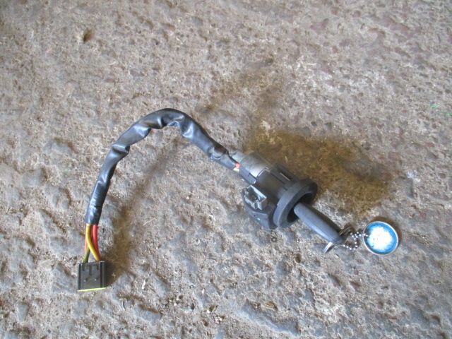 Contact pornire complet Dacia Logan an 2004-2010 Original PROBAT