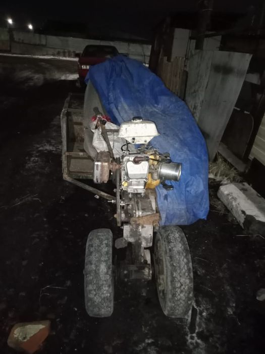 Мотоблок продам 150000тыс