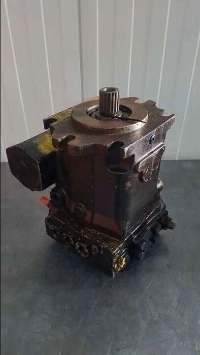Pompă hidraulică pentru Încărcător Frontal Liebherr