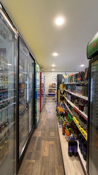 Продаётся коммерческое помещение