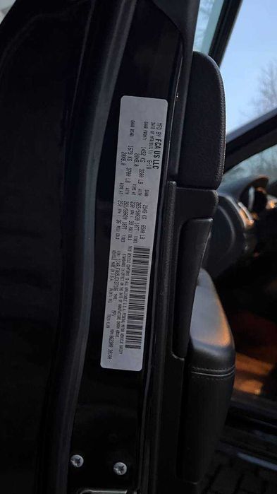 Jeep Grand Cherokee 2018 (Facelift)