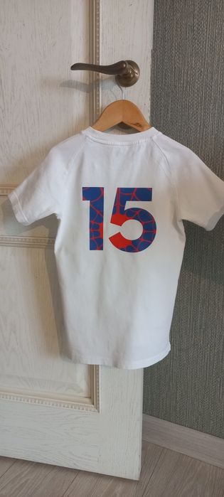 Адидас куртка на мальчика