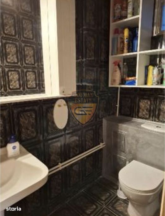 Apartament 3 camere, Zona restaurant Scoica, Universitate, parcare
