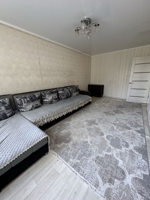 Продается 3х комнатная квартира