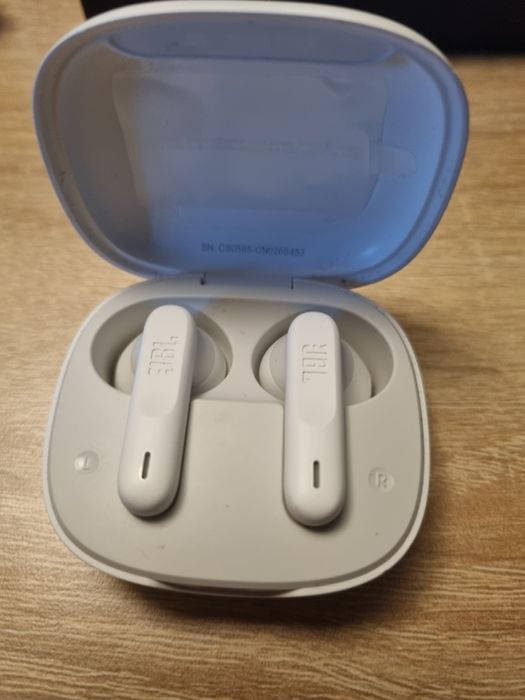 Слушалки jbl wave flex