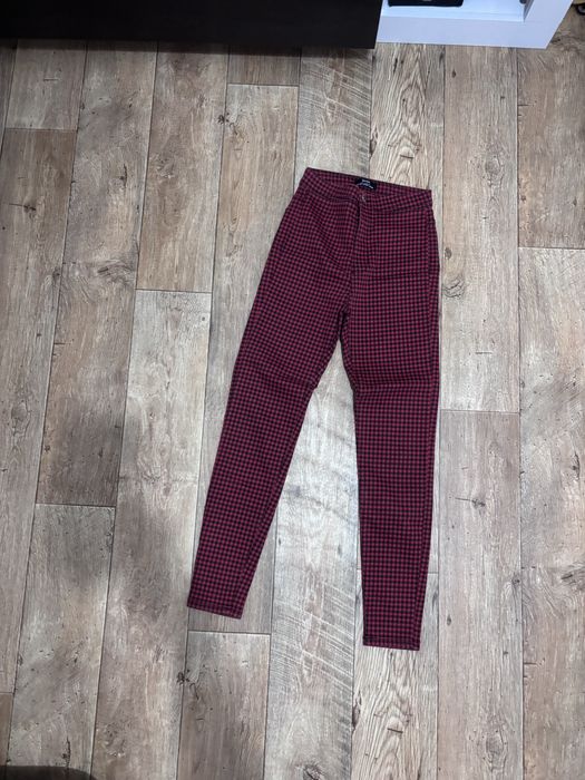 Дънки М размер, като нови