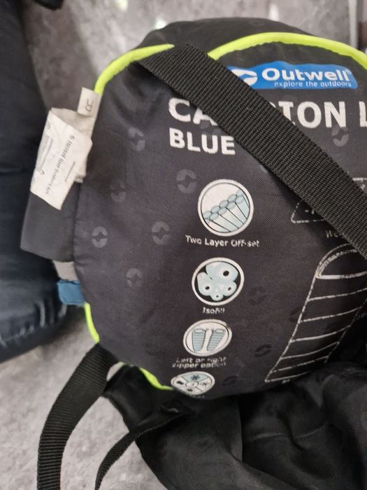 Спални чували и шалтета