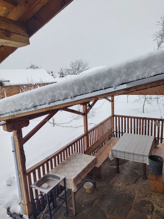 Продава се Къща в с. Дойренци, Област Ловеч - 200 кв.м за 222 €/кв.м - Снимка #10