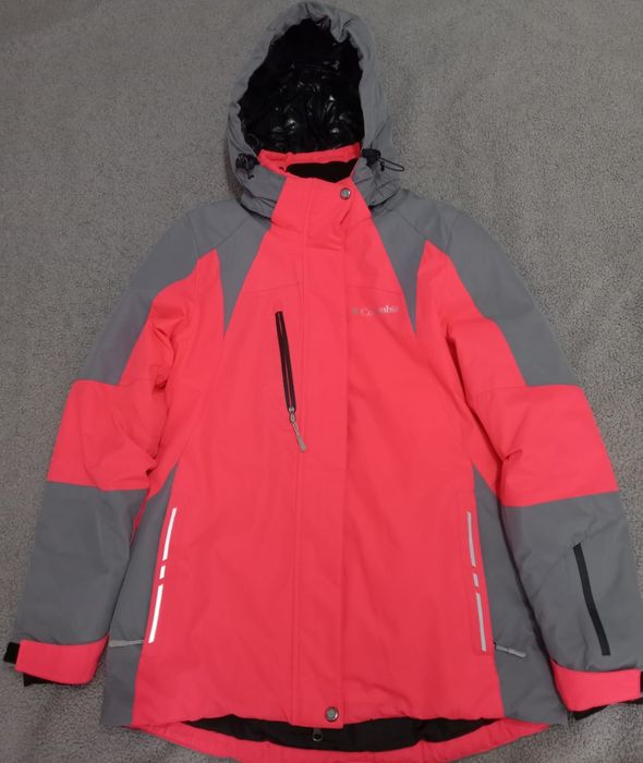 Продам зимгий костюм Columbiaa