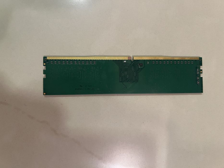 Placuta ADATA 8 GB RAM DDR 4 2400 Mhz