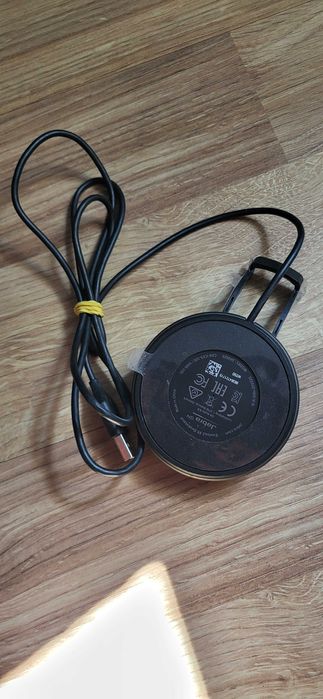 JABRA Dock Evolve2 85  model DIV025 nou fuctional